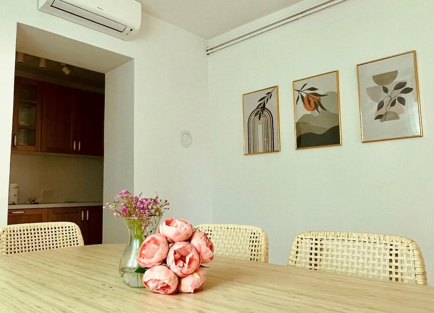Lavrika Apartment Rovinj