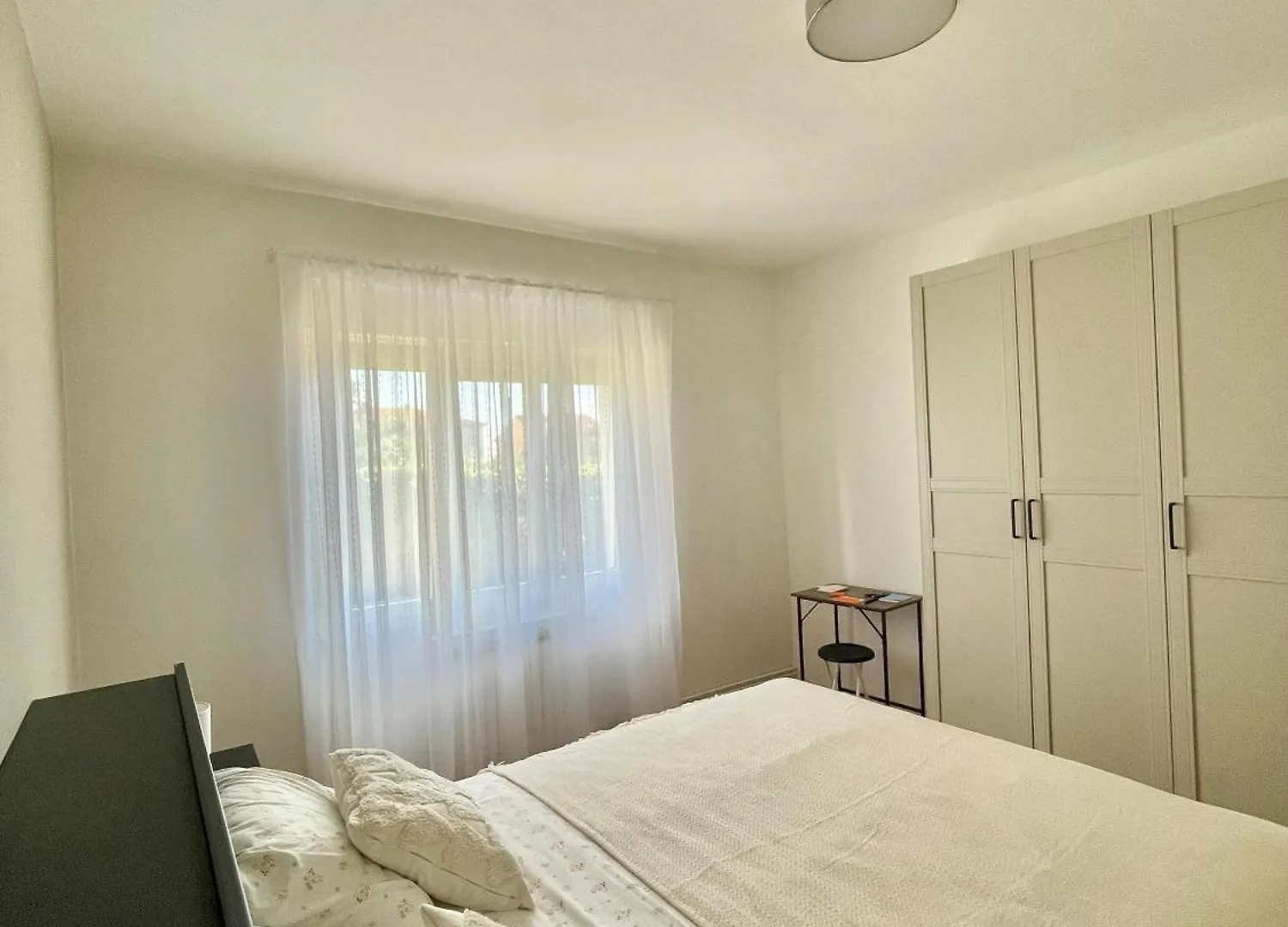 Lavrika Apartment Rovinj 0*,