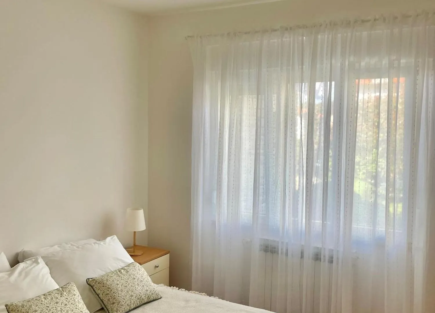 Lavrika Apartment Rovinj