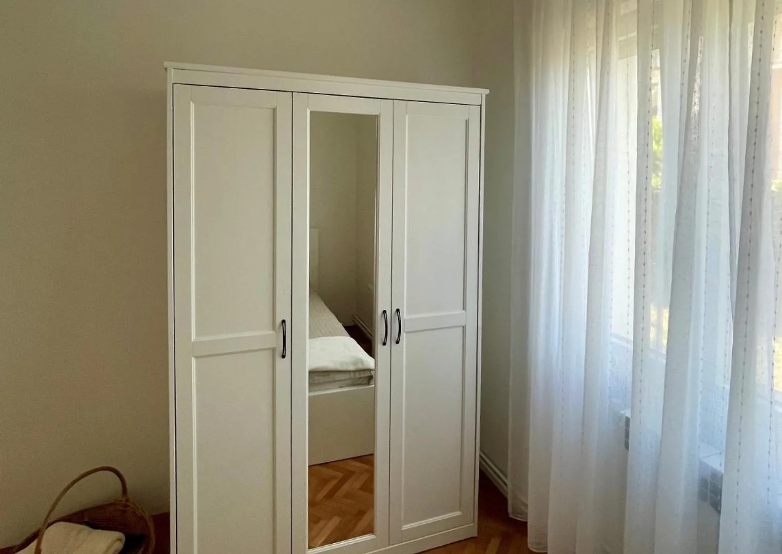 Lavrika Apartment Rovinj Croatia
