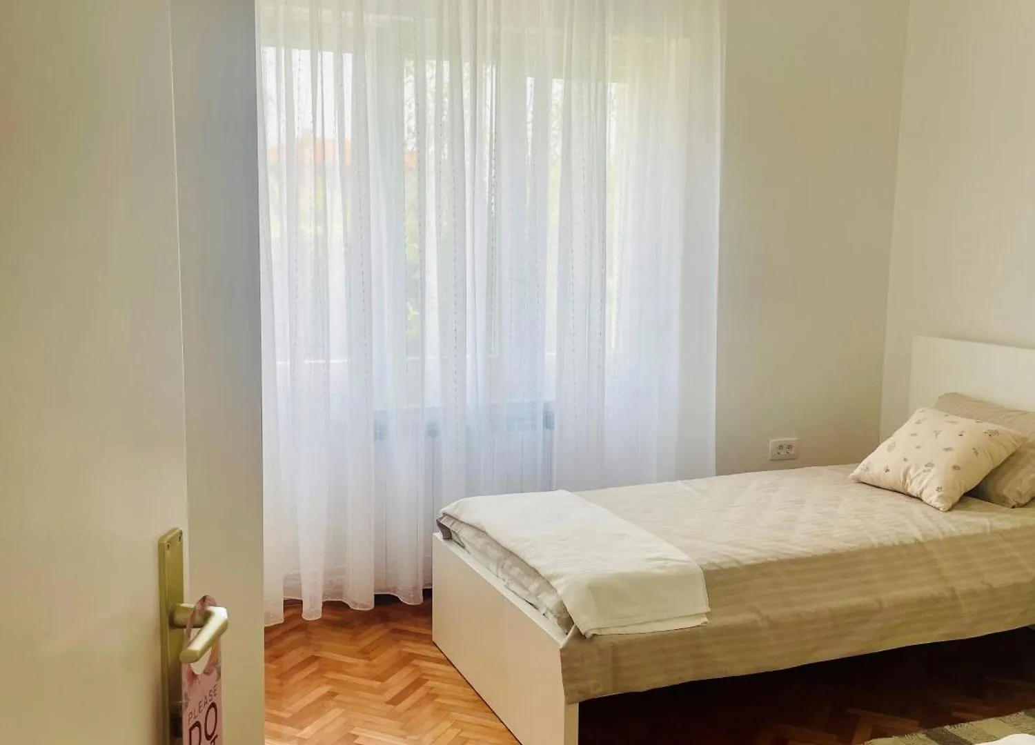 Lavrika Apartment Rovinj
