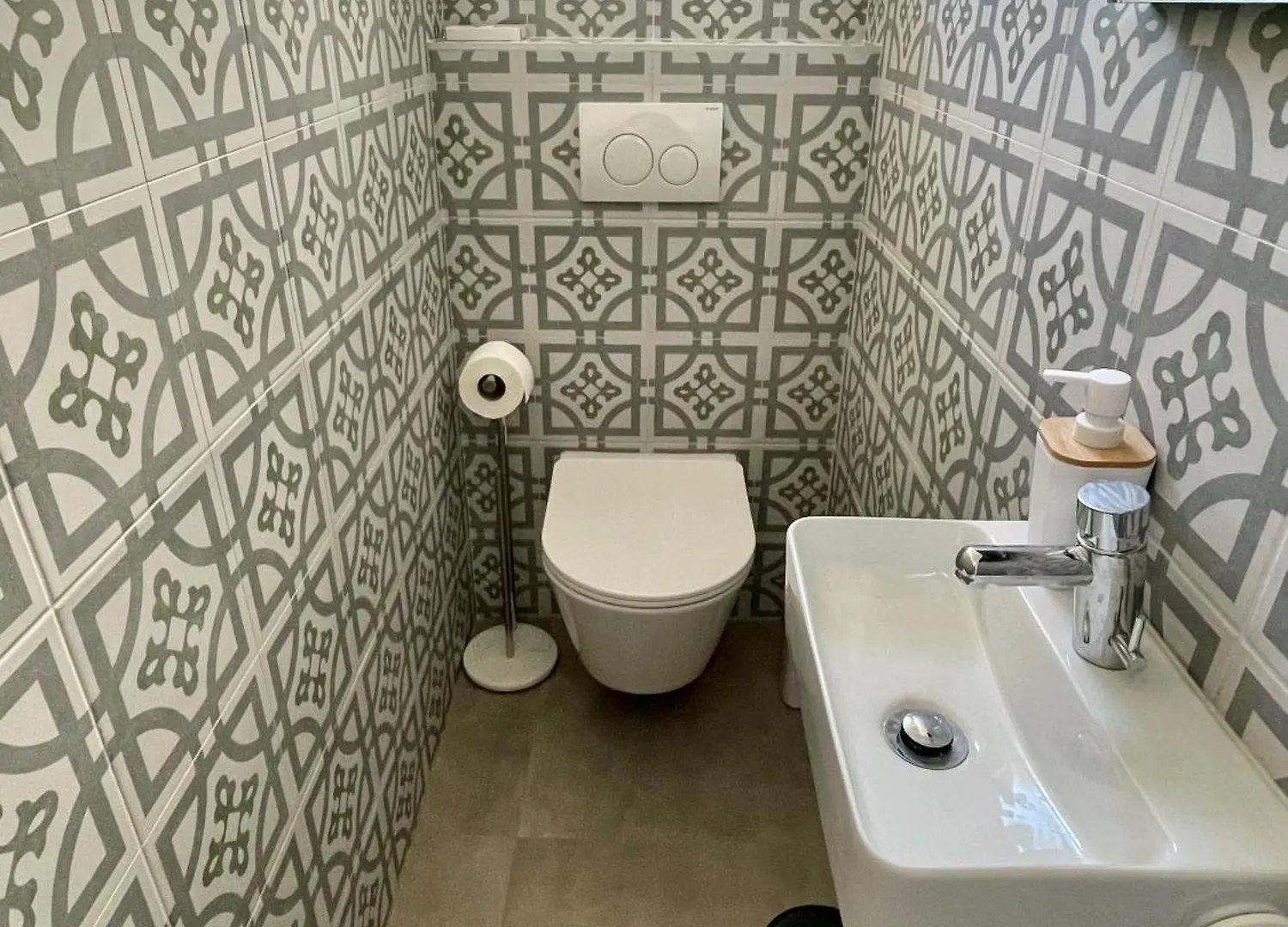 Lavrika Apartment Rovinj