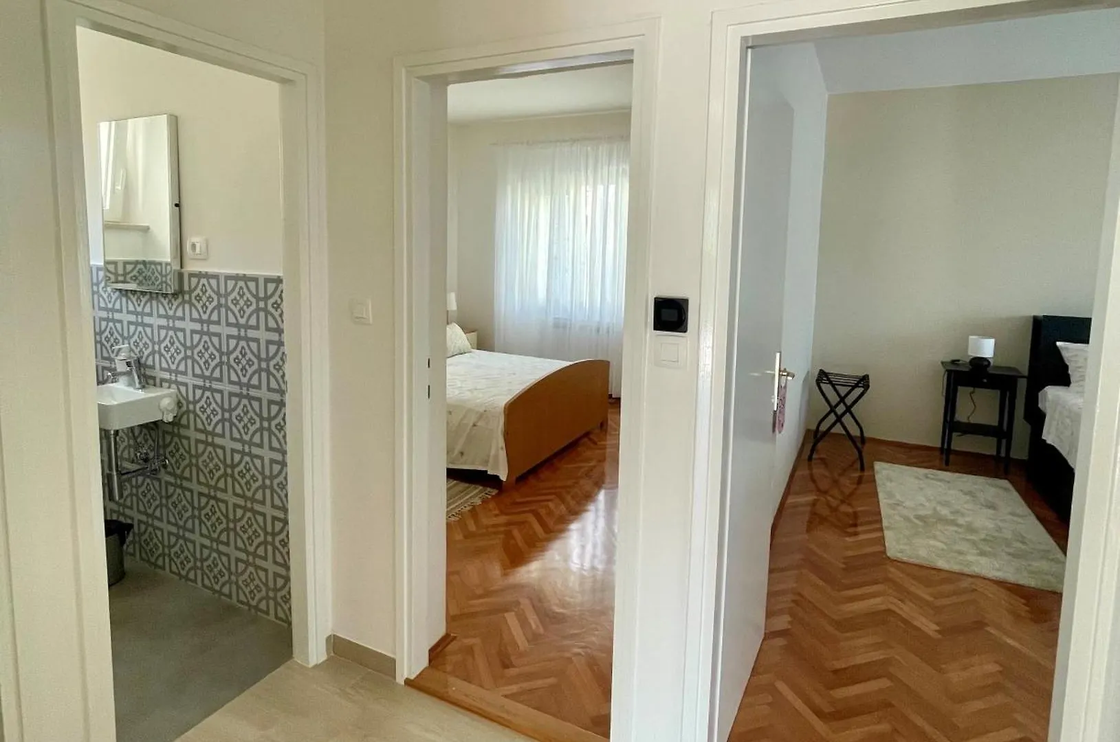 Lavrika Apartment Rovinj Croatia