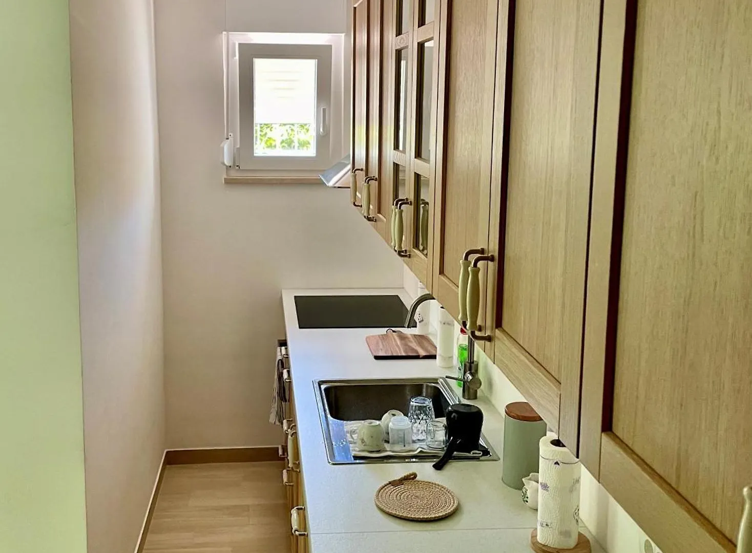 Lavrika Apartment Rovinj 0*,  Croatia