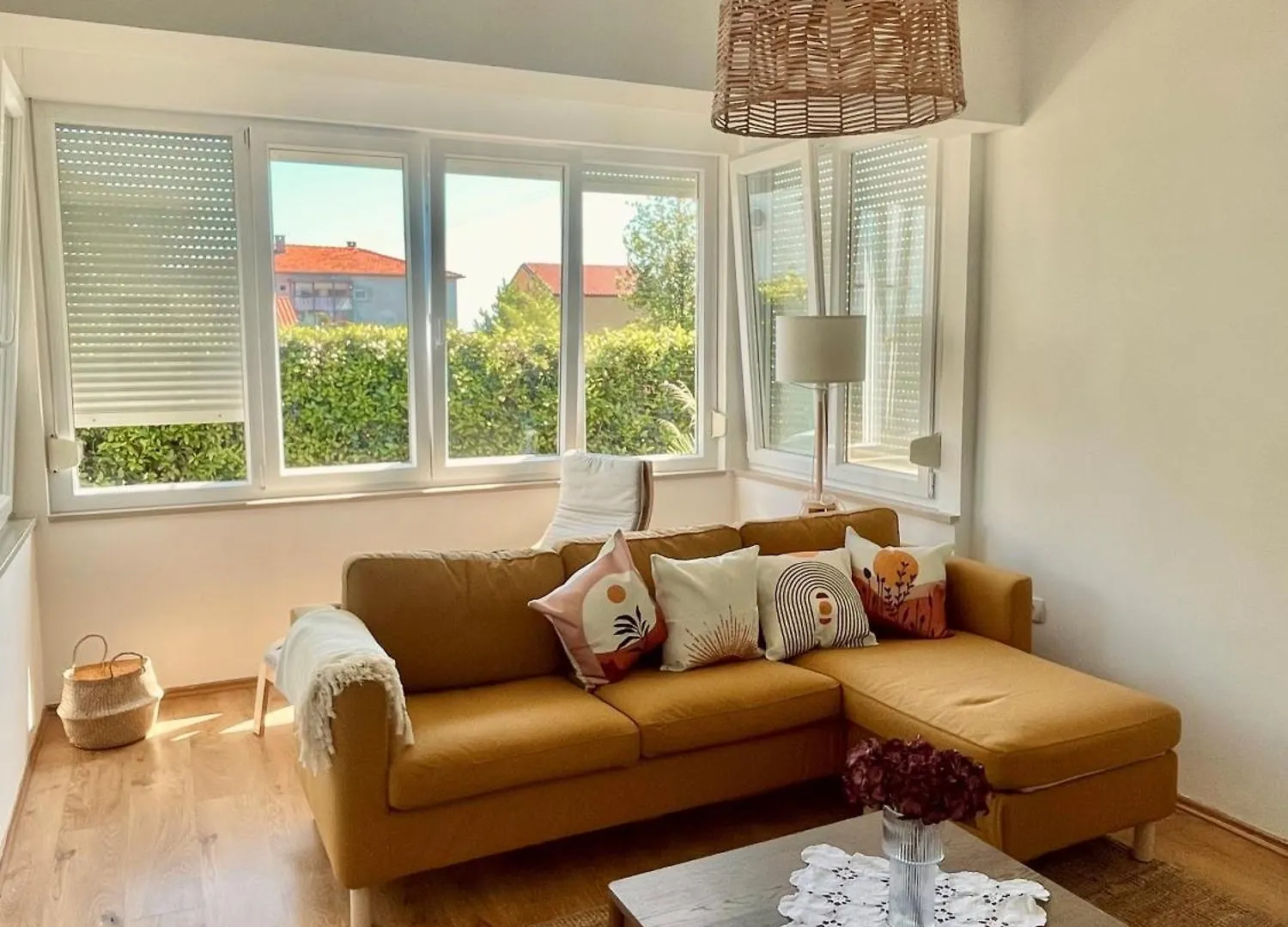 Lavrika Apartment Rovinj