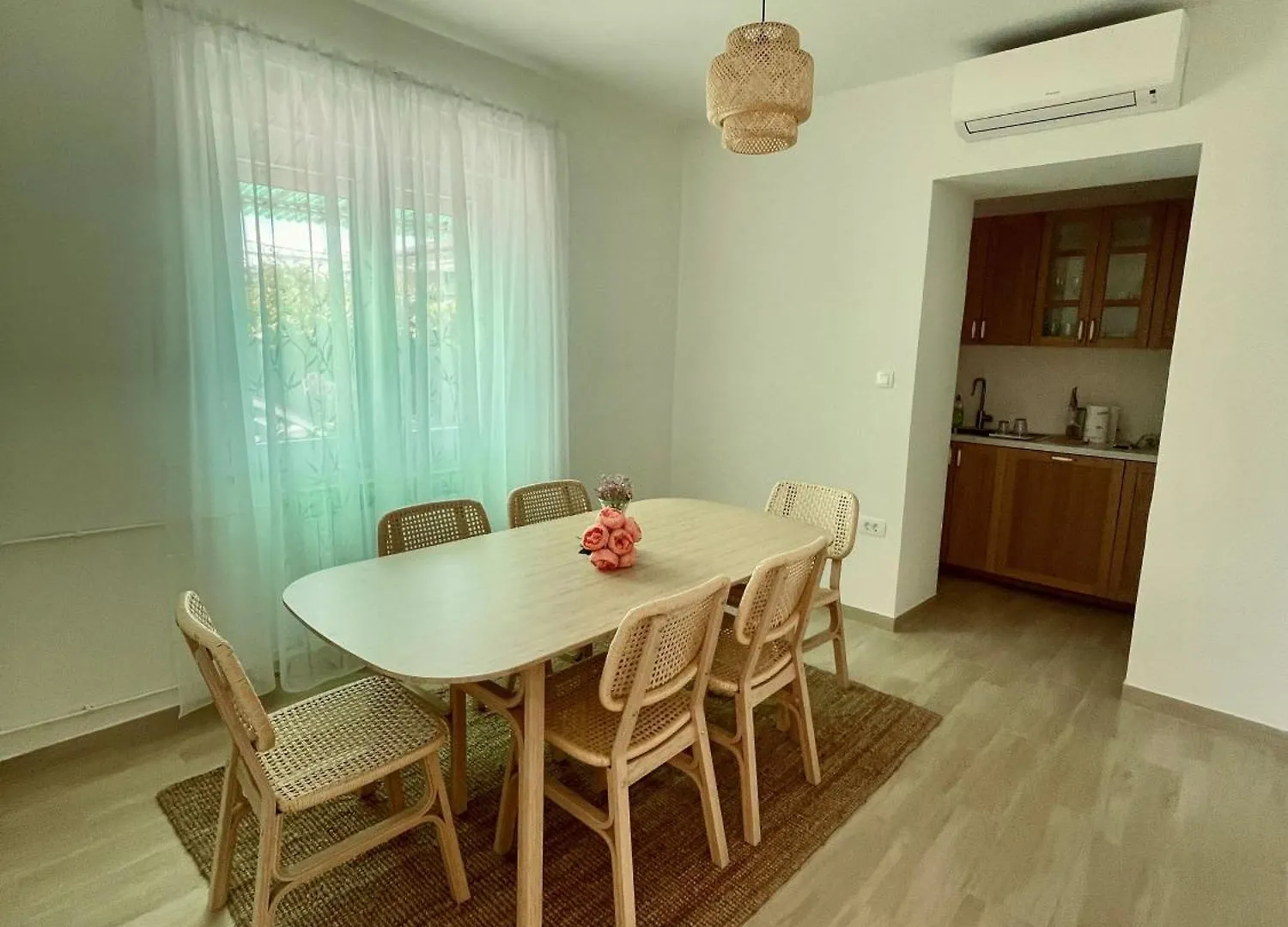 Lavrika Apartment Rovinj