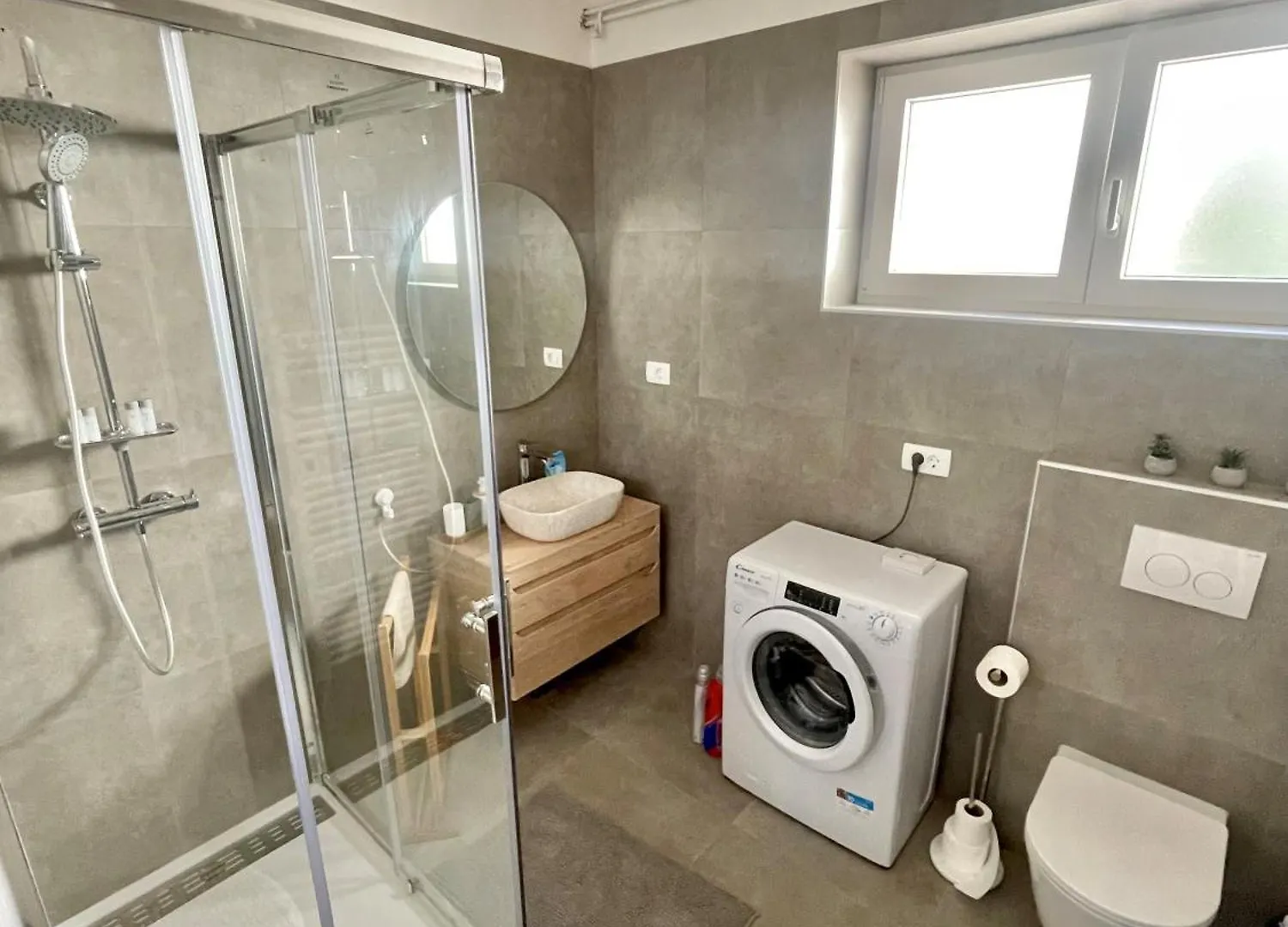 Lavrika Apartment Rovinj