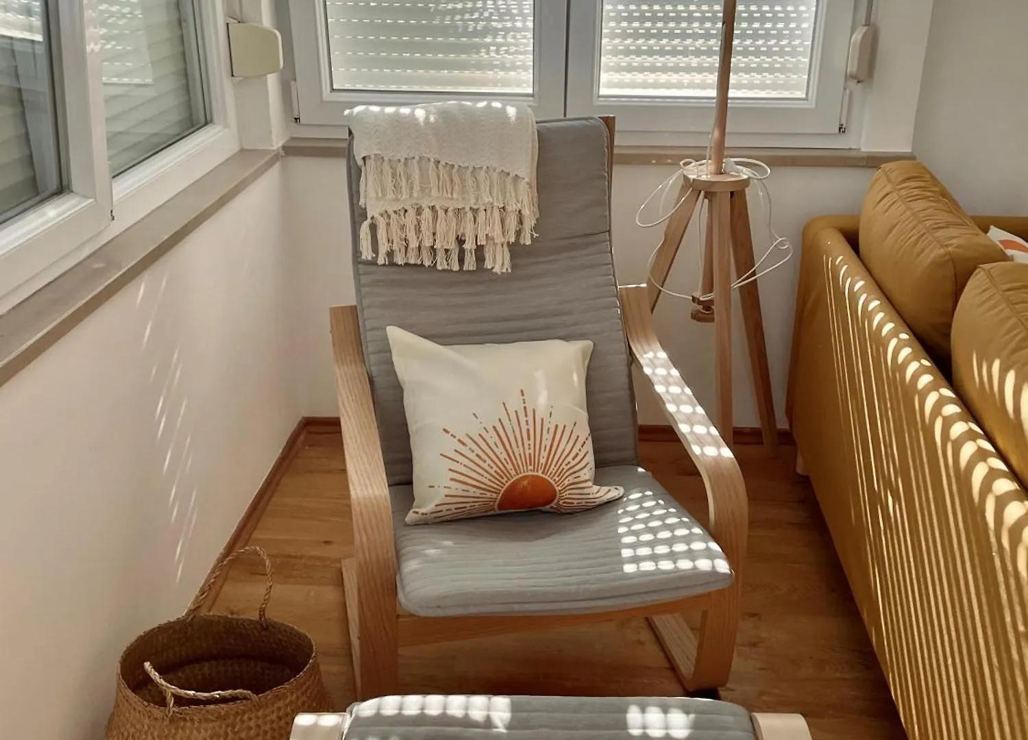 Lavrika Apartment Rovinj Croatia