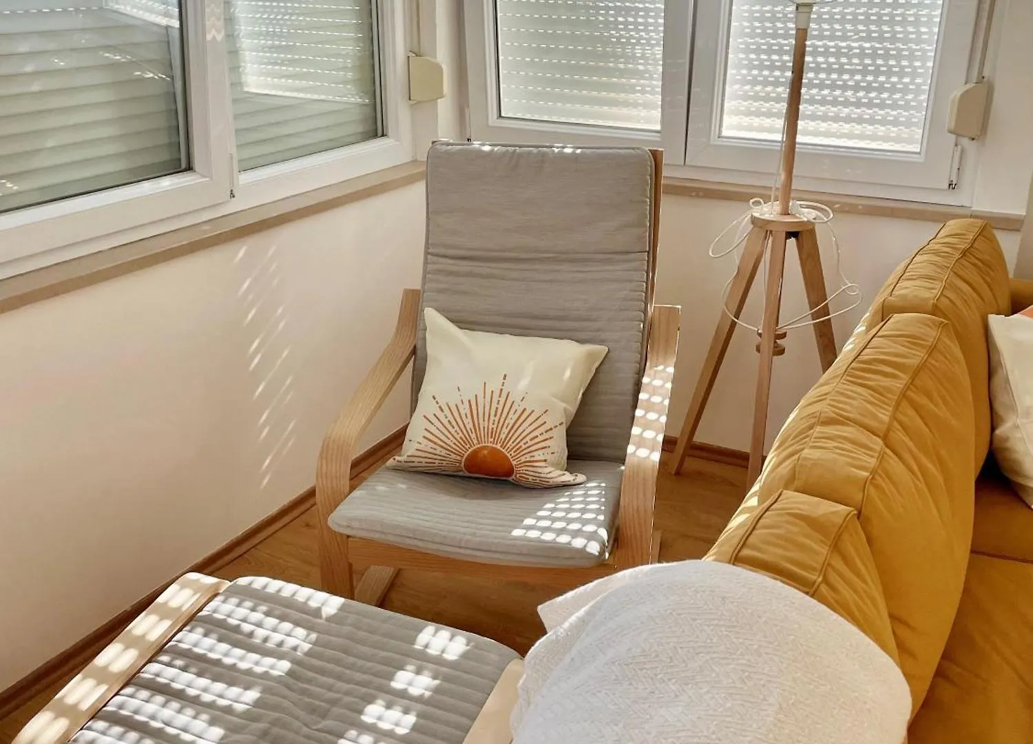 Lavrika Apartment Rovinj