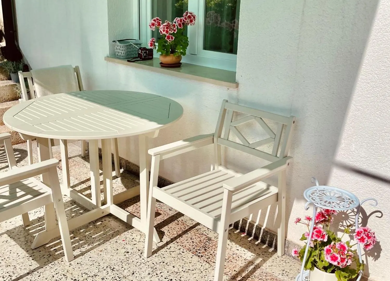 Lavrika Apartment Rovinj 0*,  Croatia